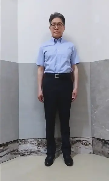 J.PRESS MEN 金子 コーディネート画像