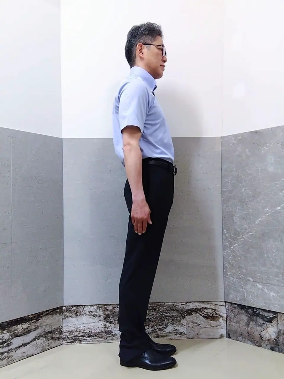 J.PRESS MEN 金子 コーディネート画像