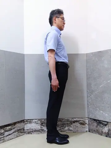 J.PRESS MEN 金子 コーディネート画像