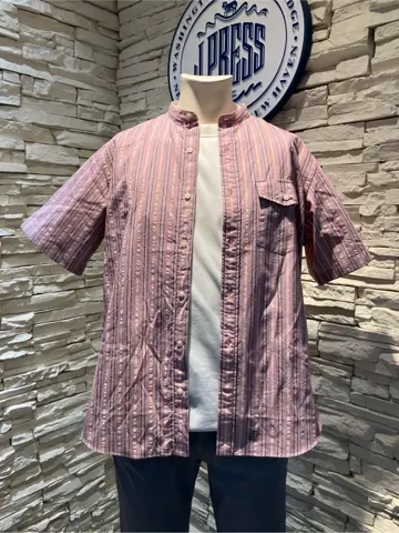 J.PRESS MEN 宮﨑 コーディネート画像