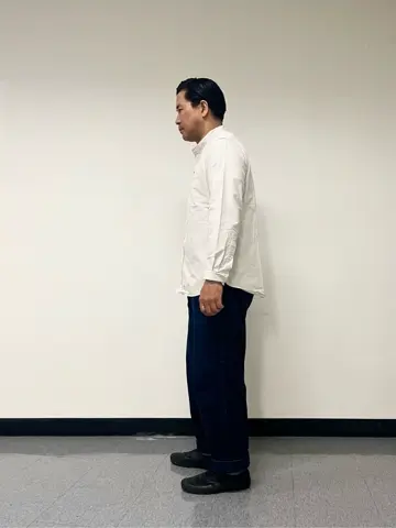 J.PRESS MEN 渡辺 コーディネート画像