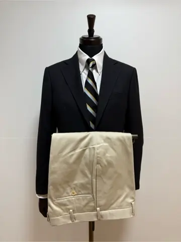 J.PRESS MEN 吉村 コーディネート画像