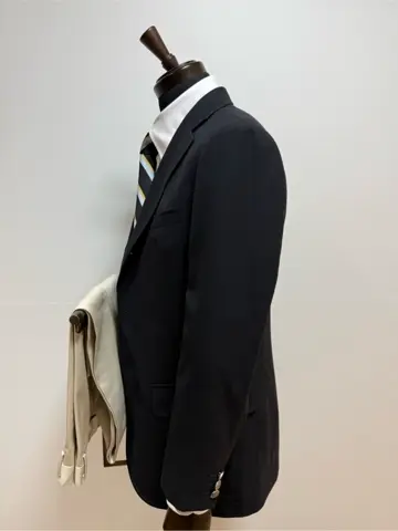 J.PRESS MEN 吉村 コーディネート画像