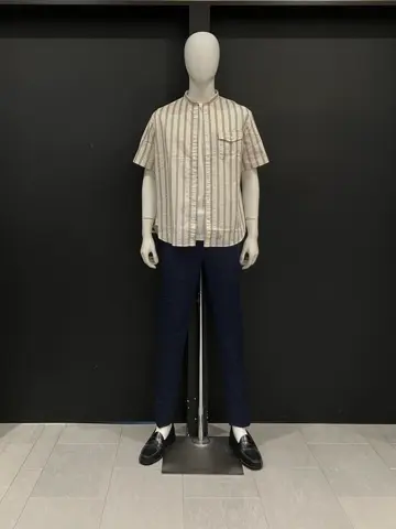 J.PRESS MEN 笹島 コーディネート画像