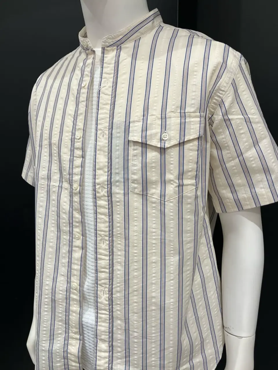 J.PRESS MEN 笹島 コーディネート画像