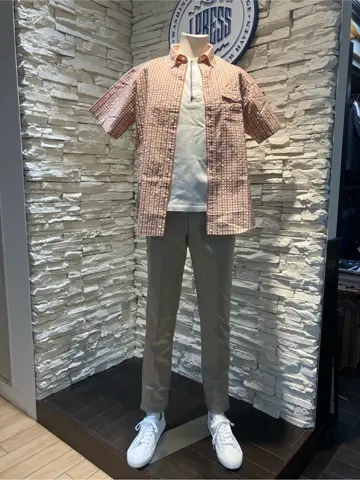 J.PRESS MEN 宮﨑 コーディネート画像