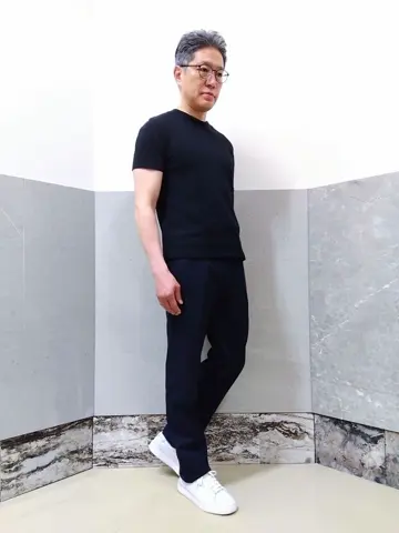 J.PRESS MEN 金子 コーディネート画像