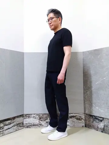 J.PRESS MEN 金子 コーディネート画像