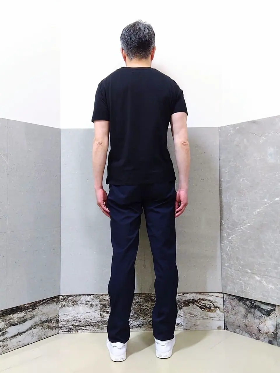 J.PRESS MEN 金子 コーディネート画像