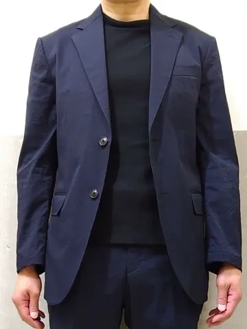 J.PRESS MEN 金子 コーディネート画像