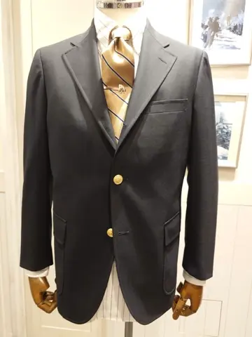 J.PRESS MEN 宇佐 コーディネート画像