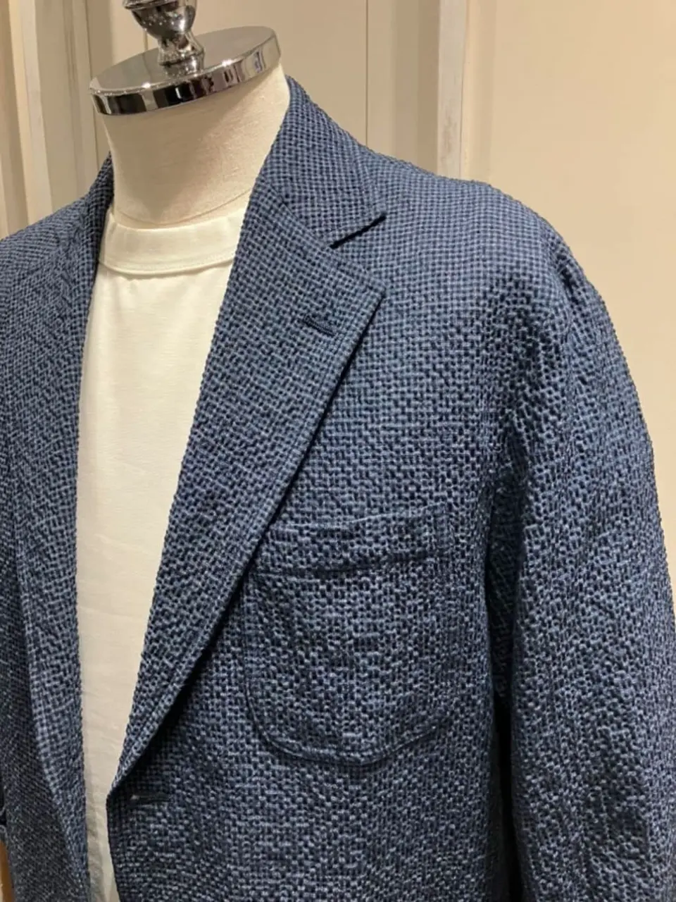 J.PRESS MEN 宇佐 コーディネート画像