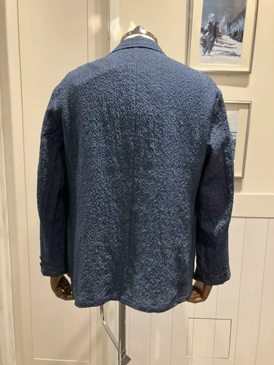 J.PRESS MEN 宇佐 コーディネート画像