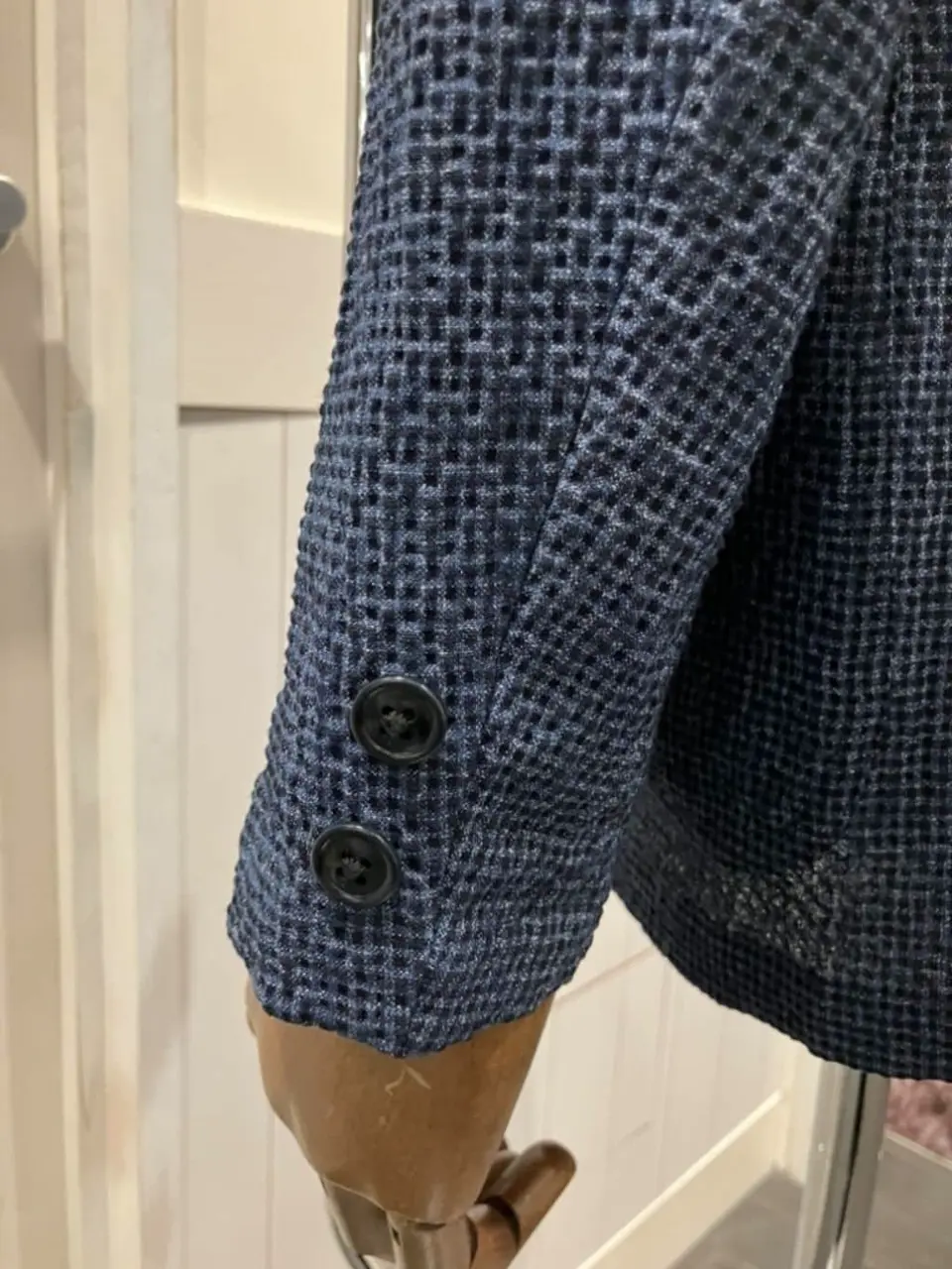 J.PRESS MEN 宇佐 コーディネート画像