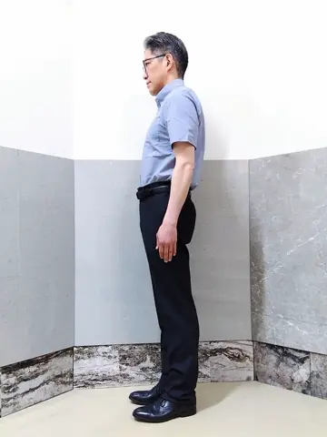 J.PRESS MEN 金子 コーディネート画像