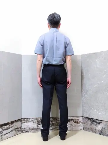 J.PRESS MEN 金子 コーディネート画像