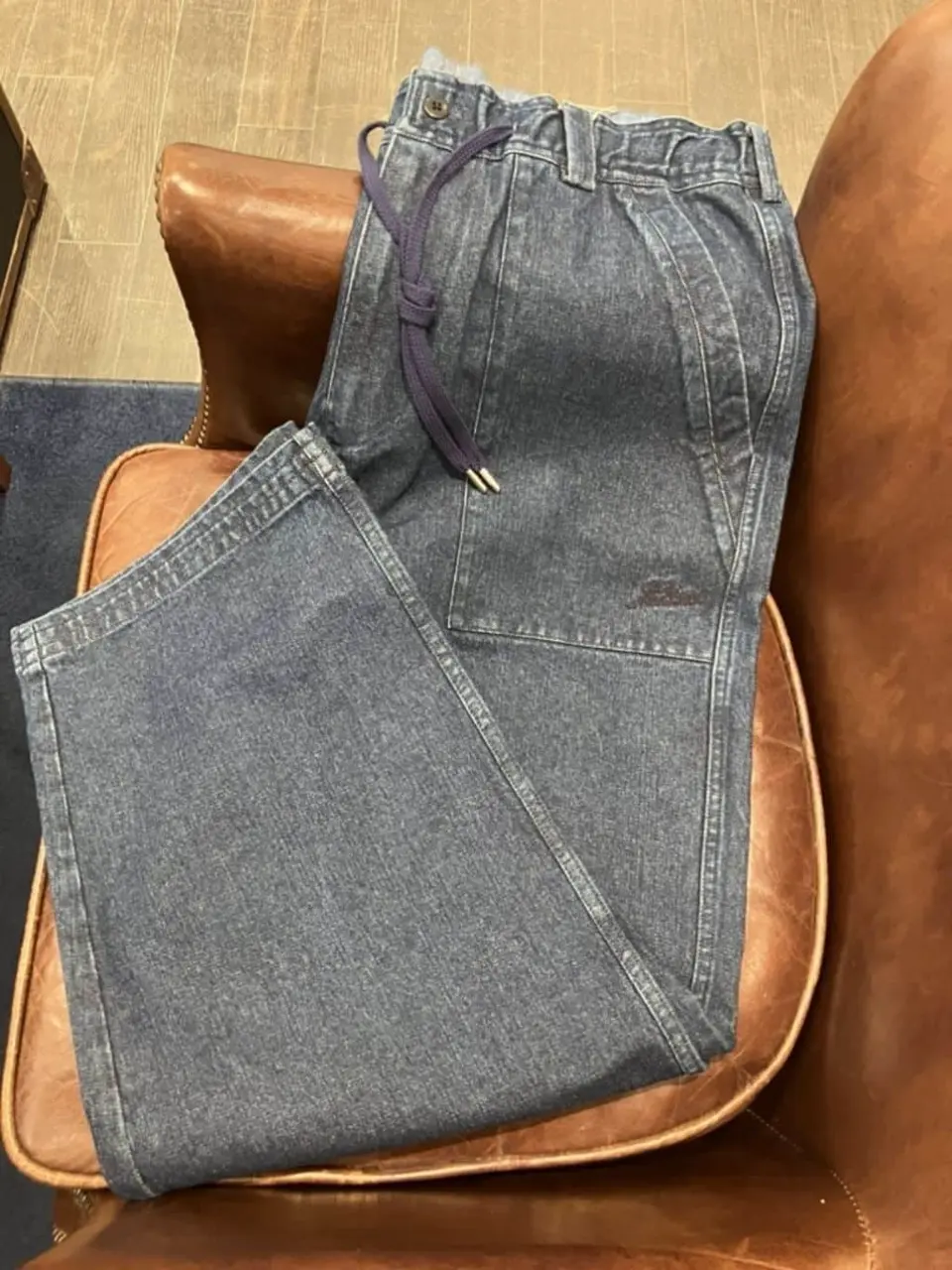 J.PRESS MEN 宇佐 コーディネート画像