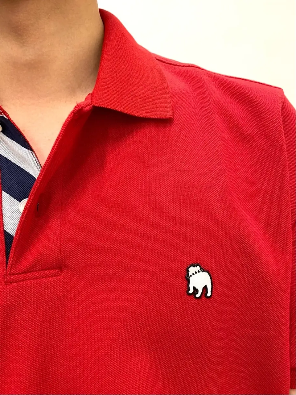 J.PRESS MEN 鈴木 蒼哉 コーディネート画像