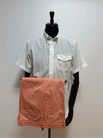 J.PRESS MEN 吉村 コーディネート画像