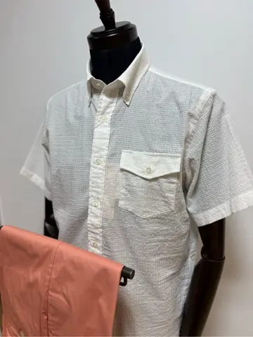 J.PRESS MEN 吉村 コーディネート画像