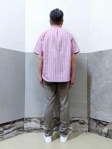 J.PRESS MEN 金子 コーディネート画像