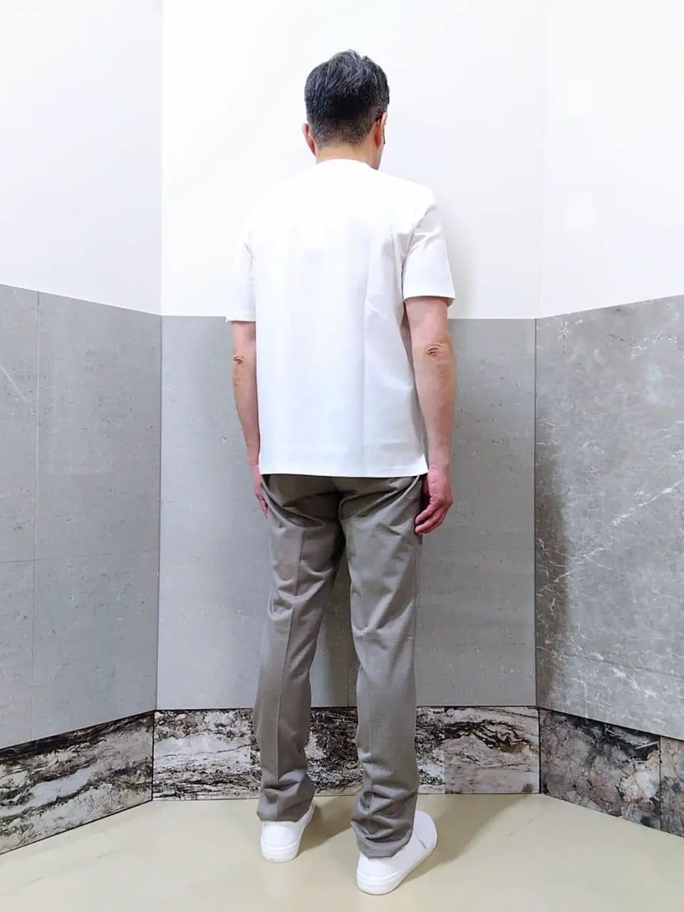 J.PRESS MEN 金子 コーディネート画像