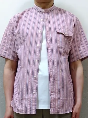 J.PRESS MEN 金子 コーディネート画像