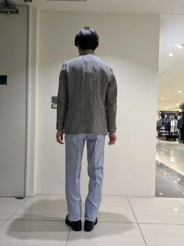 J.PRESS MEN 浅岡 コーディネート画像