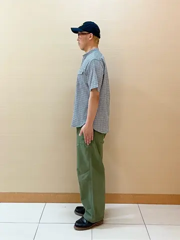 J.PRESS MEN 若山 コーディネート画像