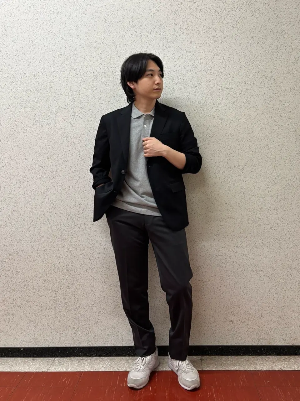 J.PRESS MEN 板屋 コーディネート画像