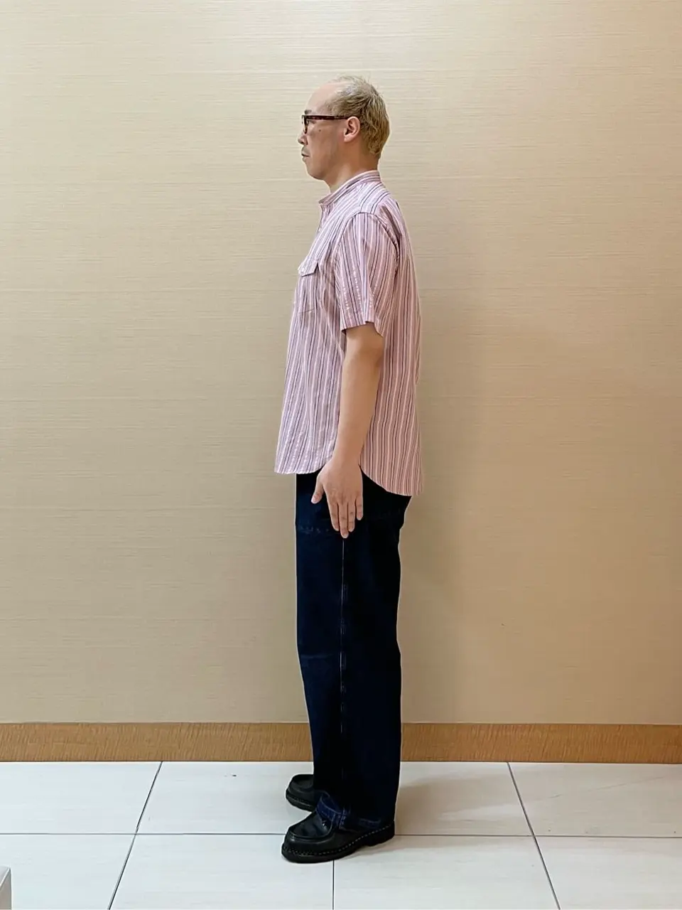 J.PRESS MEN 若山 コーディネート画像