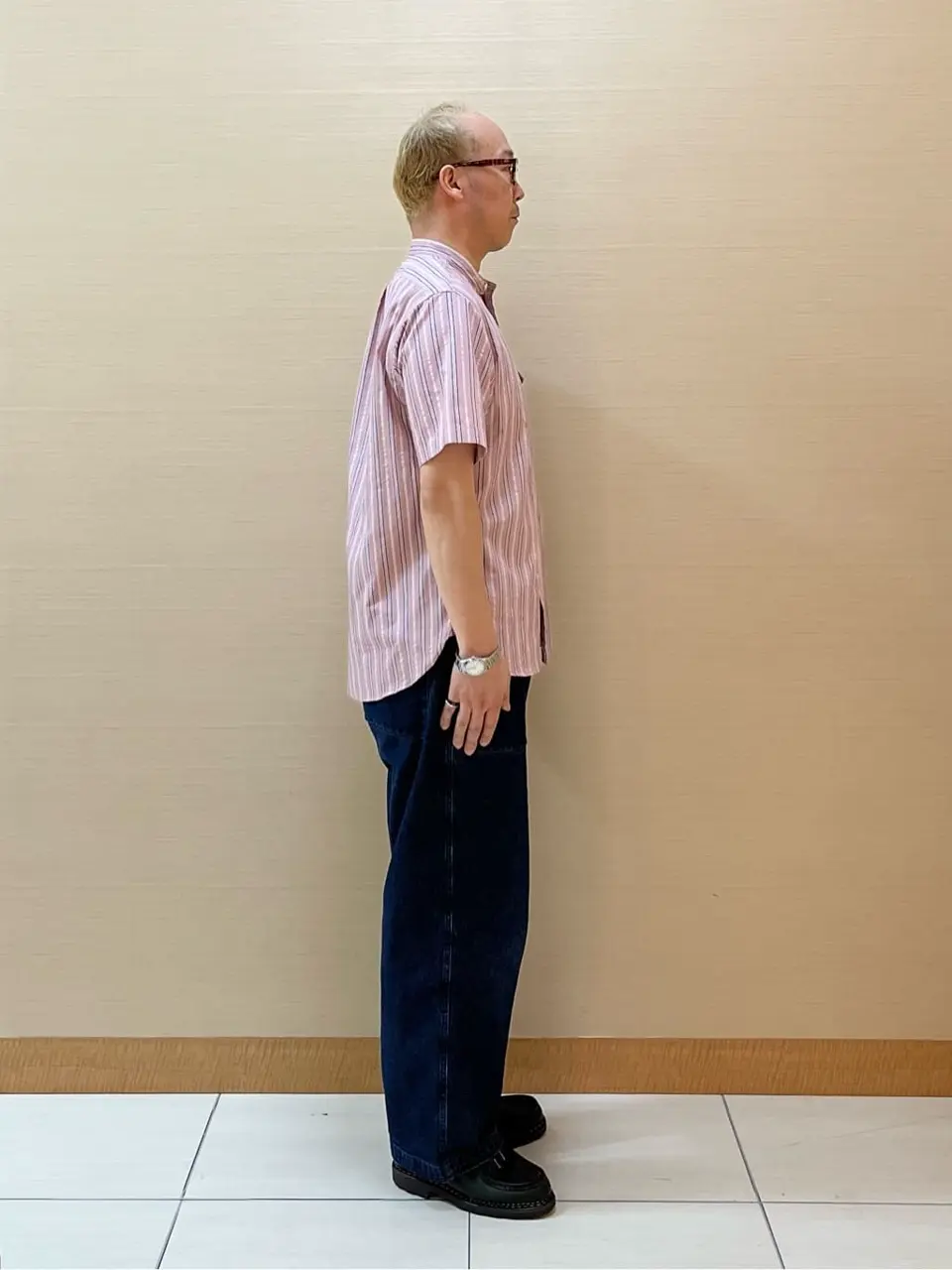 J.PRESS MEN 若山 コーディネート画像