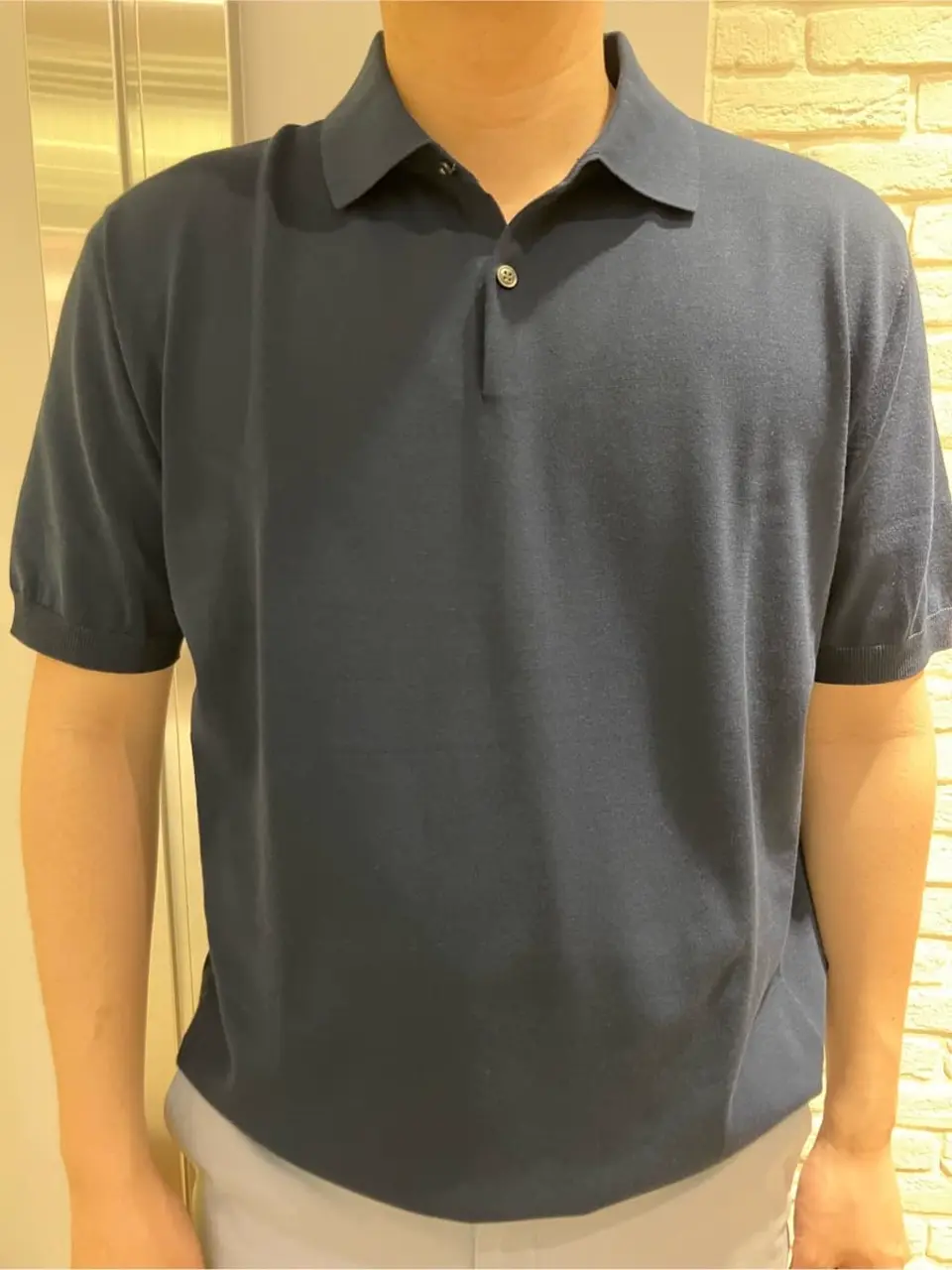 J.PRESS MEN 酒部 コーディネート画像