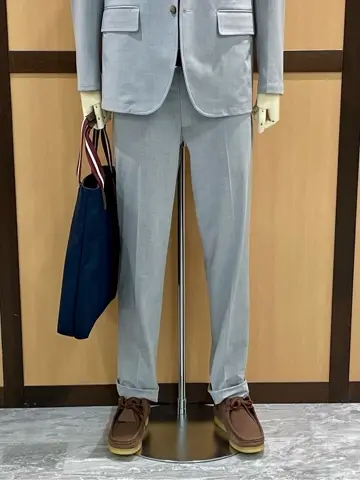 J.PRESS MEN 渡邊 コーディネート画像