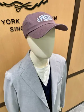 J.PRESS MEN 渡邊 コーディネート画像