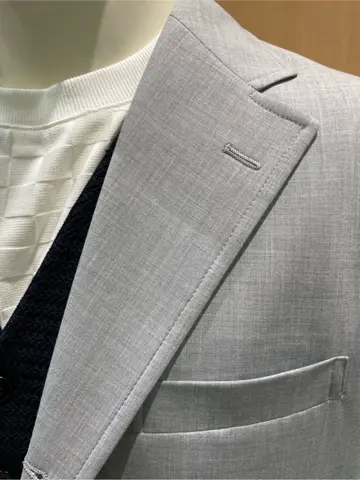 J.PRESS MEN 渡邊 コーディネート画像