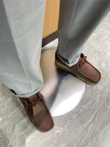 J.PRESS MEN 渡邊 コーディネート画像