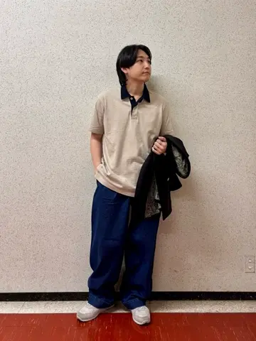 J.PRESS MEN 板屋 コーディネート画像