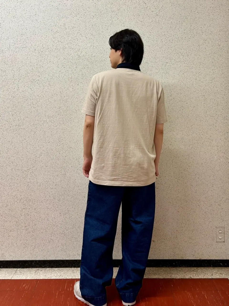 J.PRESS MEN 板屋 コーディネート画像