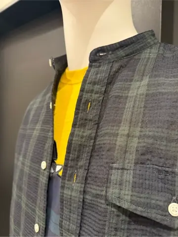 J.PRESS MEN 髙橋 コーディネート画像