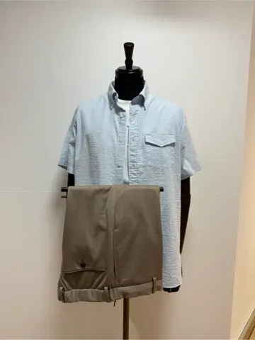 J.PRESS MEN 吉村 コーディネート画像