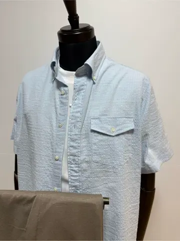 J.PRESS MEN 吉村 コーディネート画像