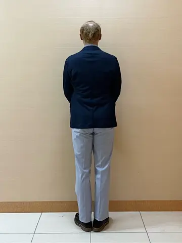 J.PRESS MEN 若山 コーディネート画像