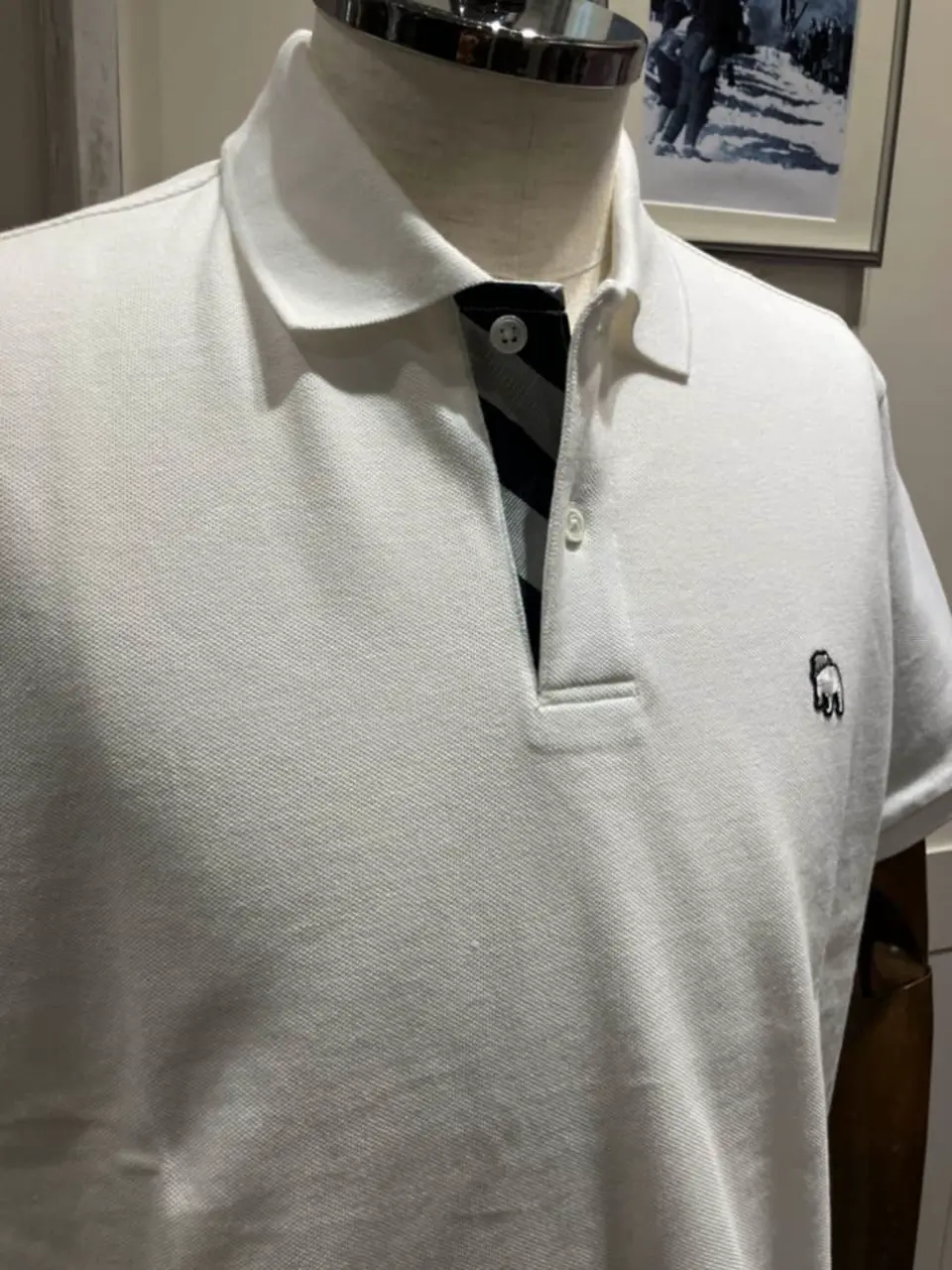 J.PRESS MEN 宇佐 コーディネート画像