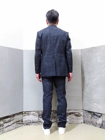 J.PRESS MEN 金子 コーディネート画像