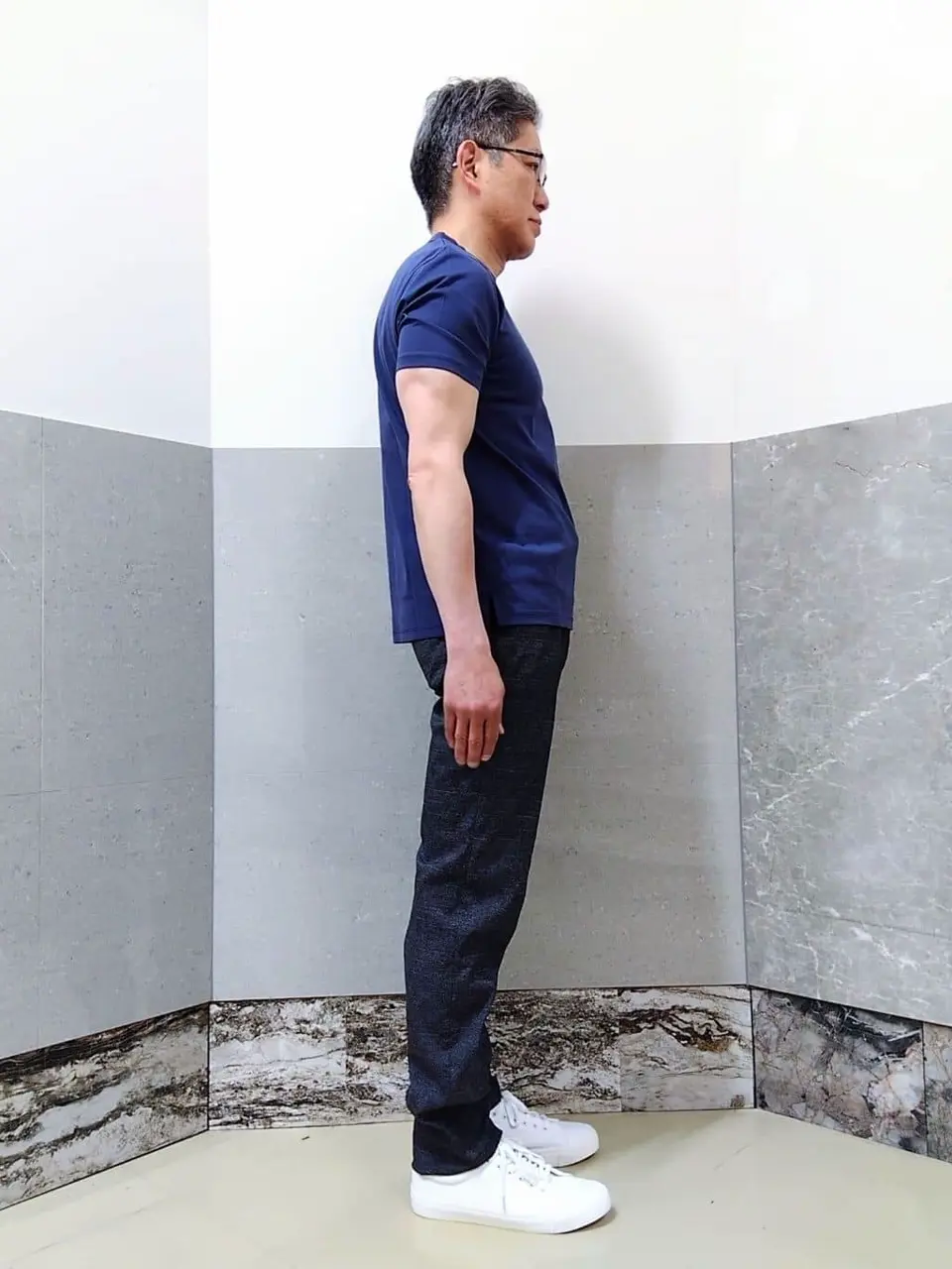 J.PRESS MEN 金子 コーディネート画像