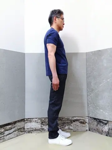 J.PRESS MEN 金子 コーディネート画像