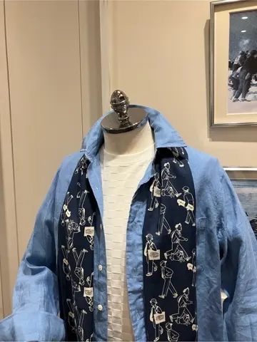 J.PRESS MEN 椎葉 コーディネート画像