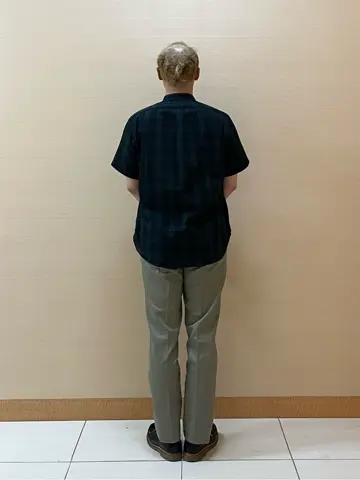 J.PRESS MEN 若山 コーディネート画像