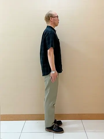 J.PRESS MEN 若山 コーディネート画像